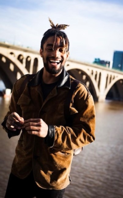 Obituary of Ausar Aeon Acham Peters