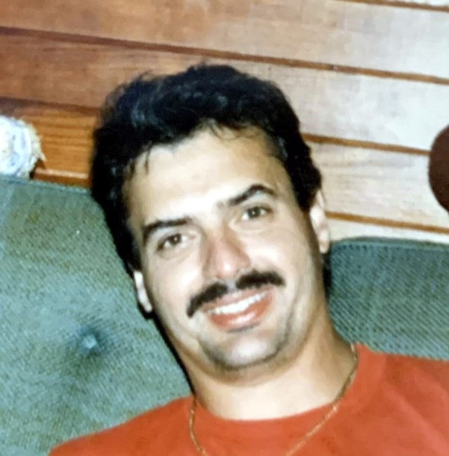 Obituary of Ralph DiFillipo