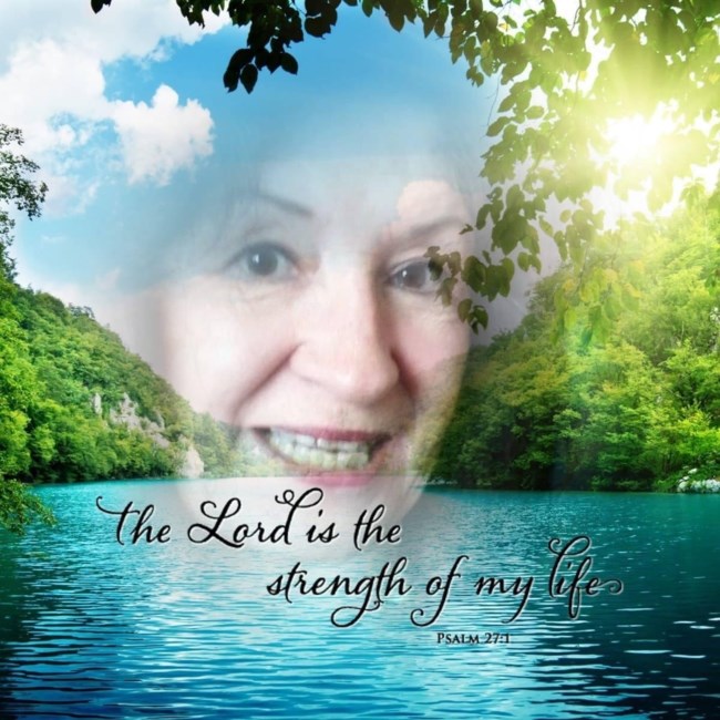 Obituary of Margaret Marie Espinoza