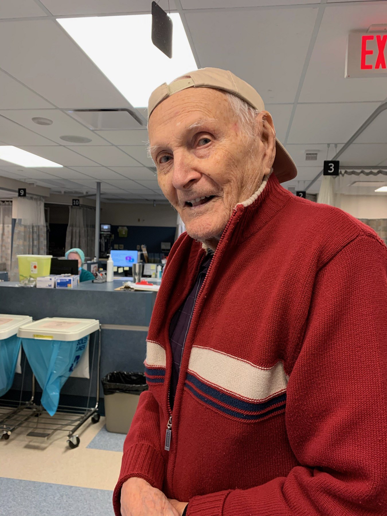 Obituario de Allan Richard Koski