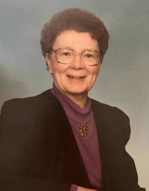 Doris Heckman Obituary Harrisonburg, VA