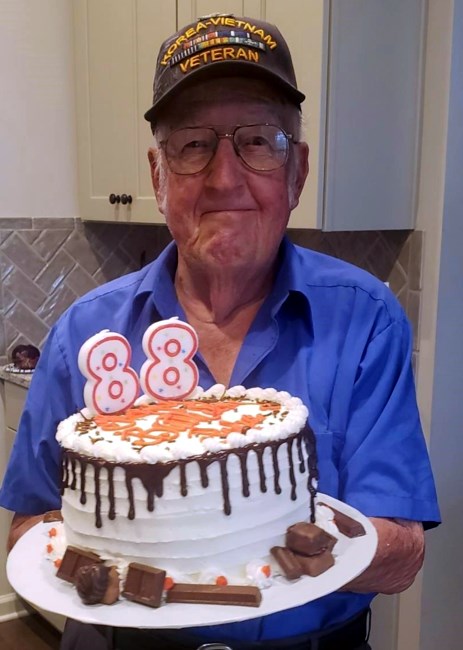 Obituario de James William Bell