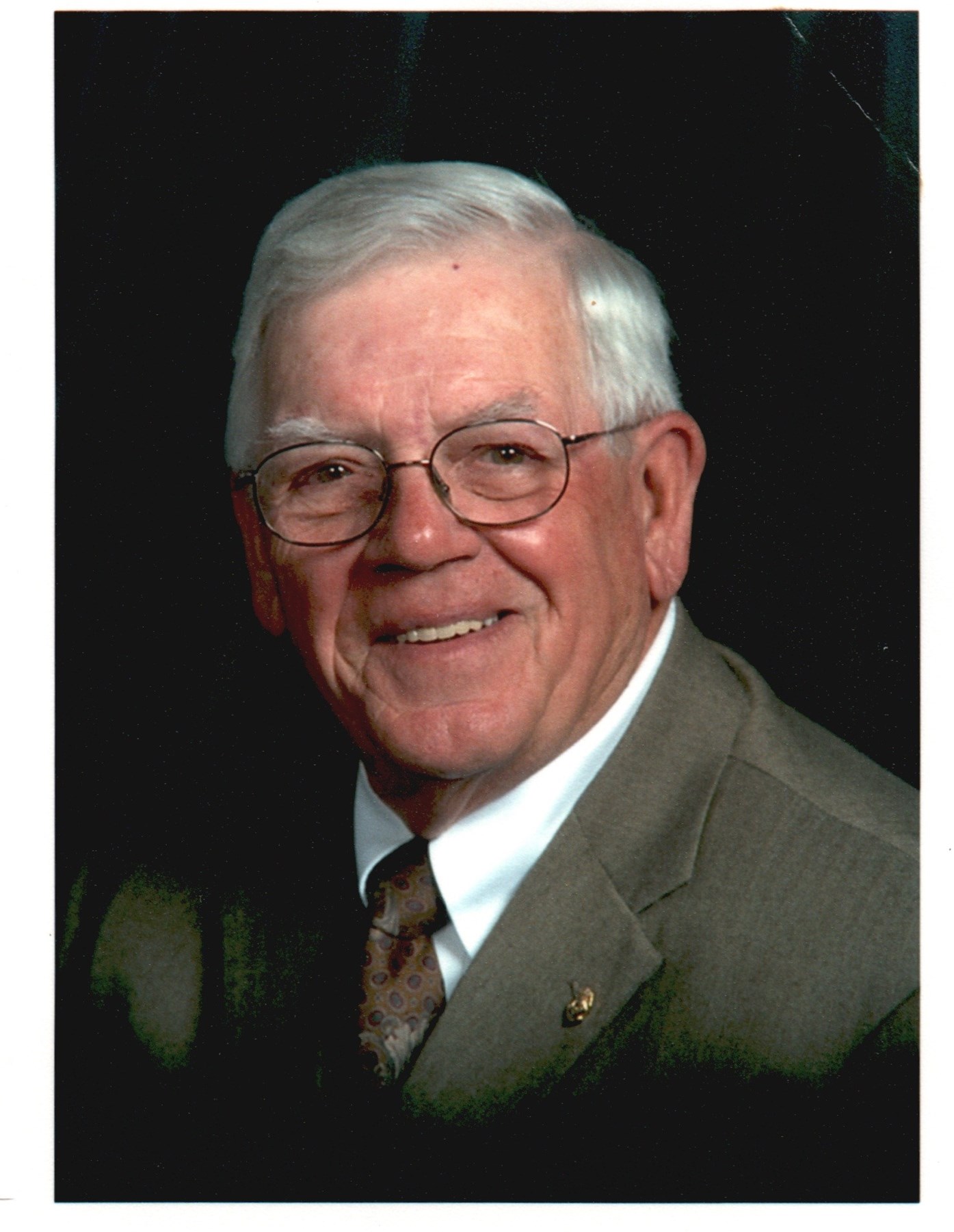 Obituary of John L Lloyd