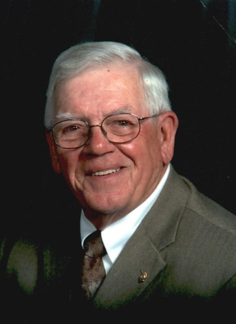 Obituary of John L Lloyd