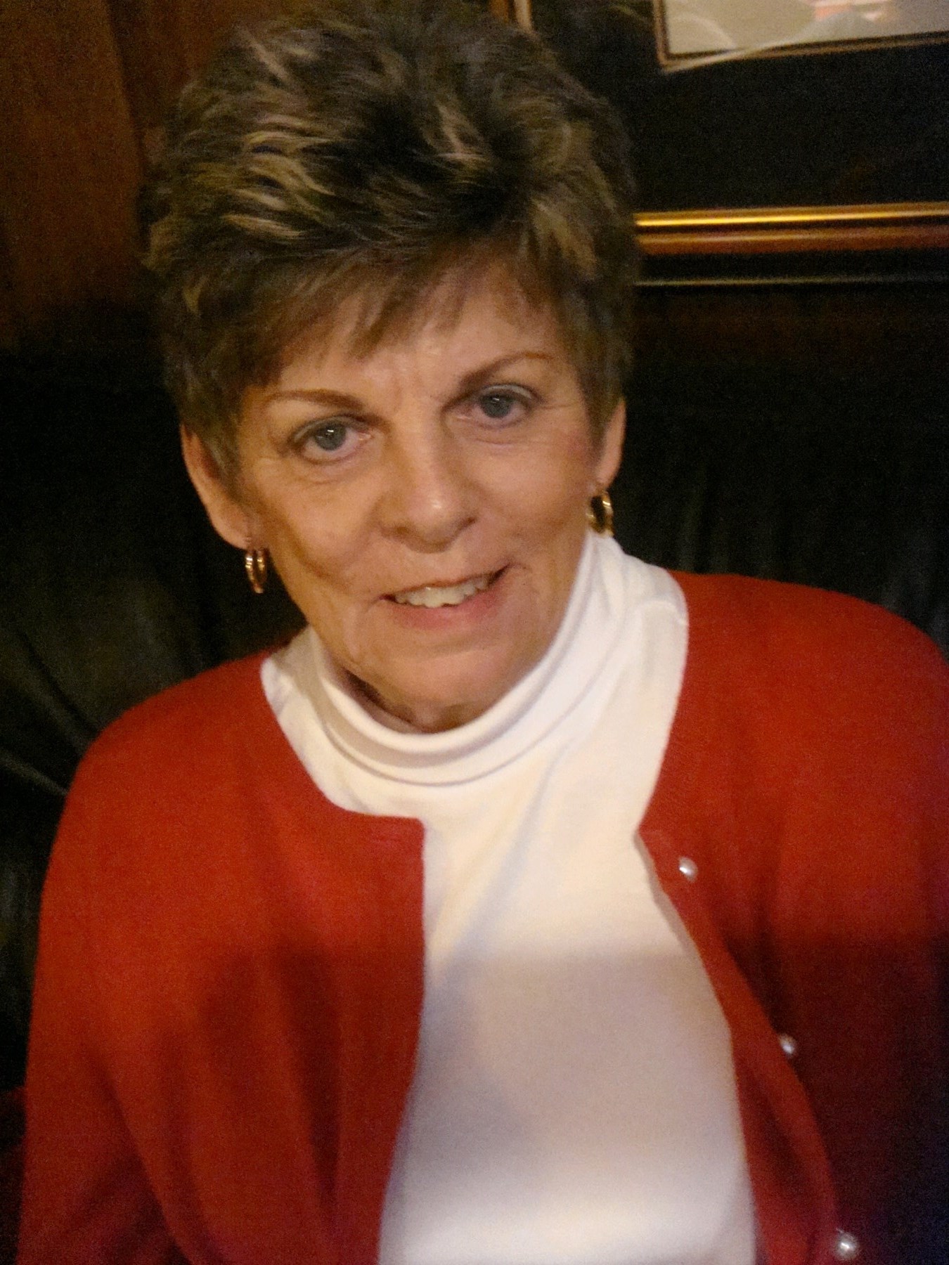 Image of Martha Main