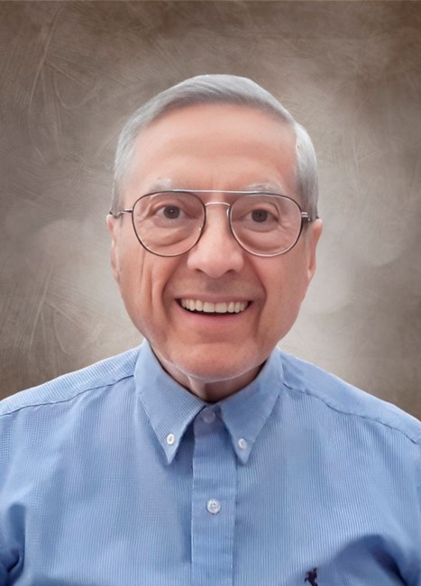 Obituary of Armando Enrique Silva