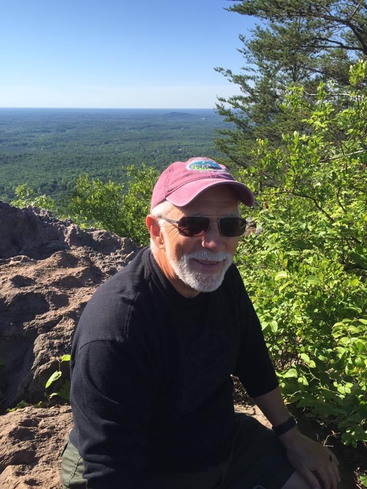 Obituary of Hank J. Povinelli Jr.