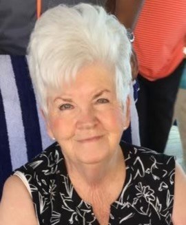 Obituary of Irene Lillian Mary Harper