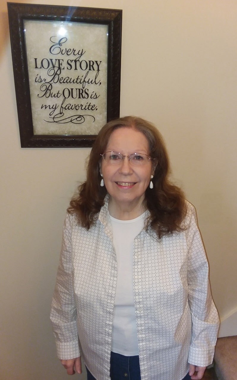 Obituario de Julia Kaye Jones