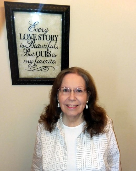 Obituario de Julia Kaye Jones