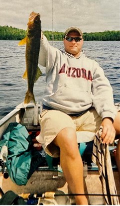 Obituary of Matthew David McDaniel