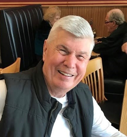 Obituary of Dennis Everett Pruitt