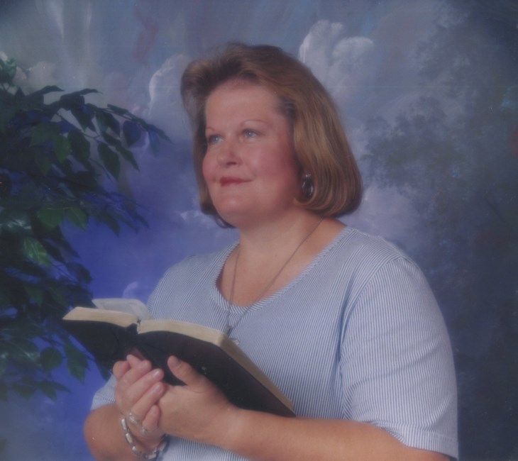 Obituary of Charlotte H. Miller