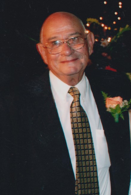 Obituary of Mr. J. Enrique Enrique Aguilera