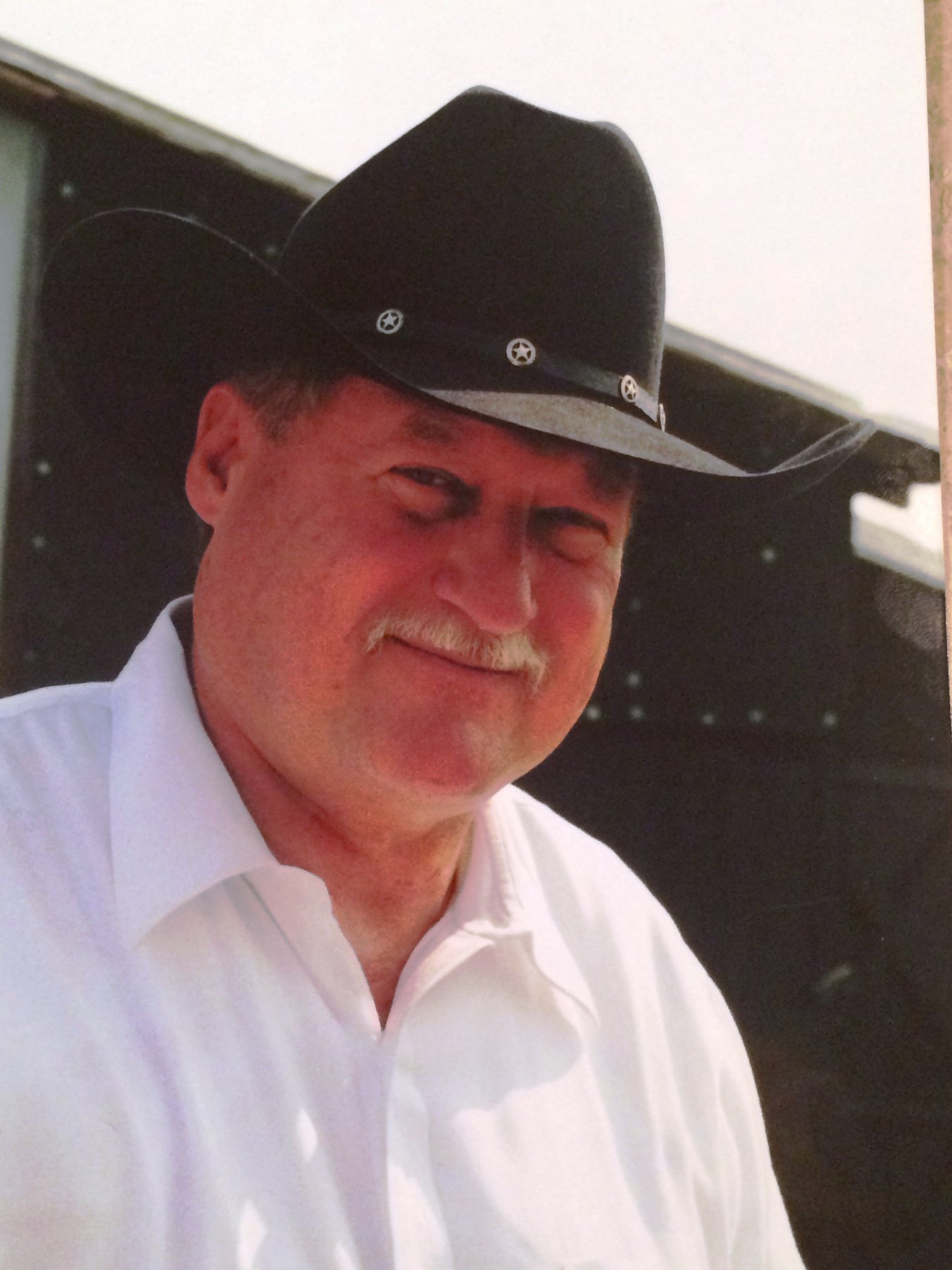 Obituary of Mr. Ted Allen Trout