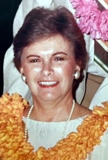 Obituary of Janet E. Griffin