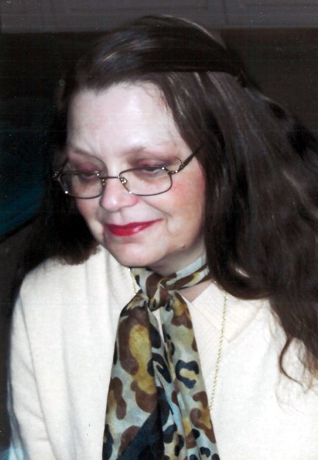 Obituary of Cherie Elizabeth Rule