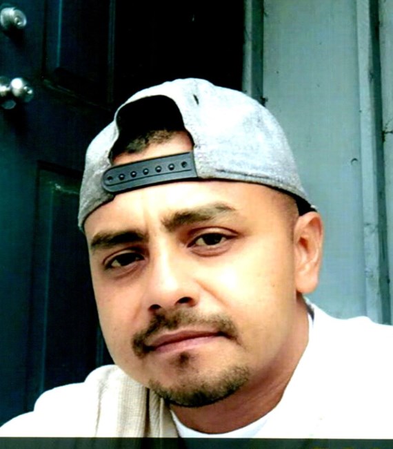 Obituario de Christopher Ortiz