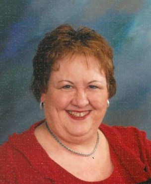 Obituary of Georgie Ann Filoso