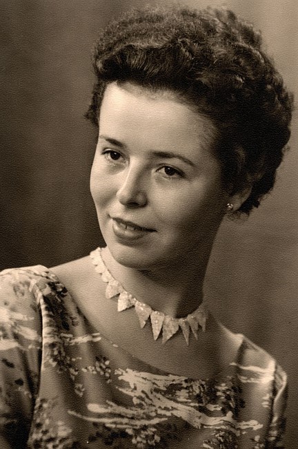 Obituary of Ingrid Bergman