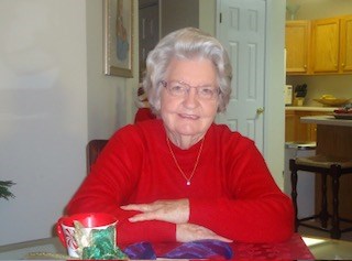 Obituary of Mary H Westbrook