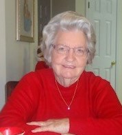 Obituary of Mary H Westbrook