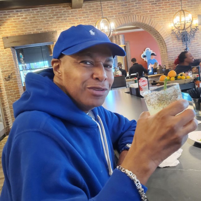 Avis de décès de Timothy Butler