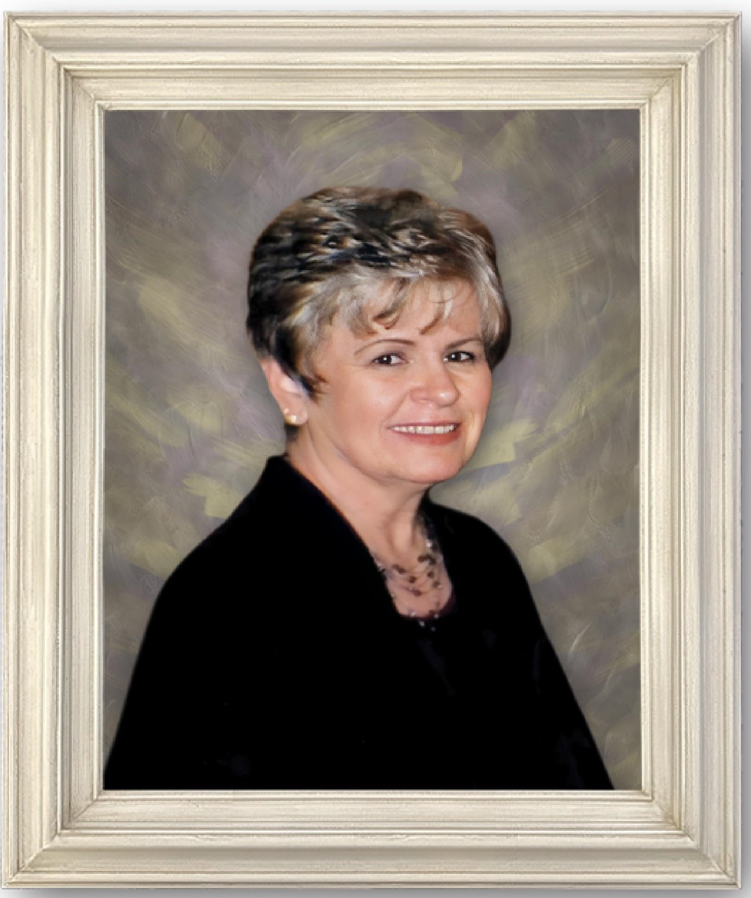Obituary of Carol Rose McCullough