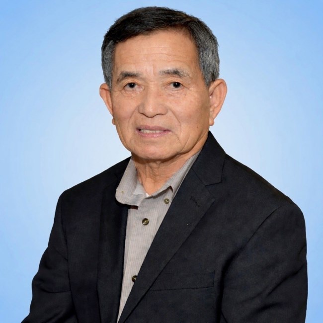 Obituary of Hoang Ngoc Dang