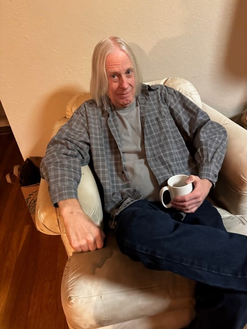Obituary of Terry Alan Sapp
