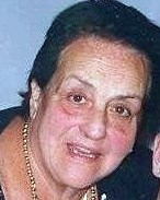 Obituary of Carmela Versace