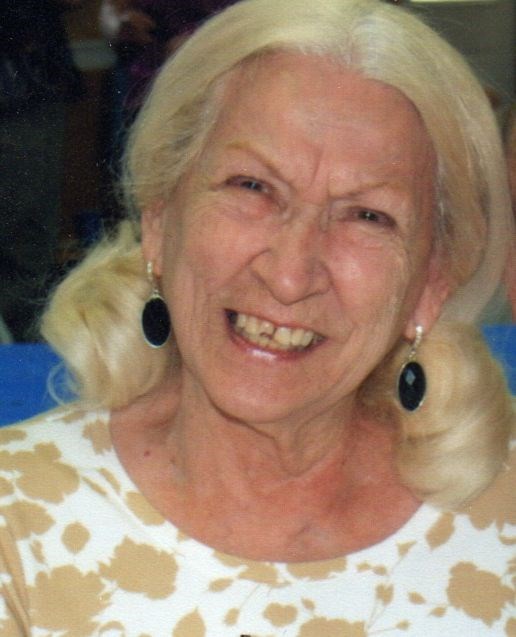 Obituary of Barbara Claire Nunemaker