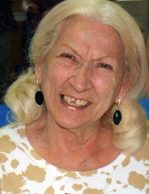 Obituary of Barbara Claire Nunemaker