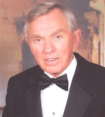 Obituary of Clyde Dale Williams