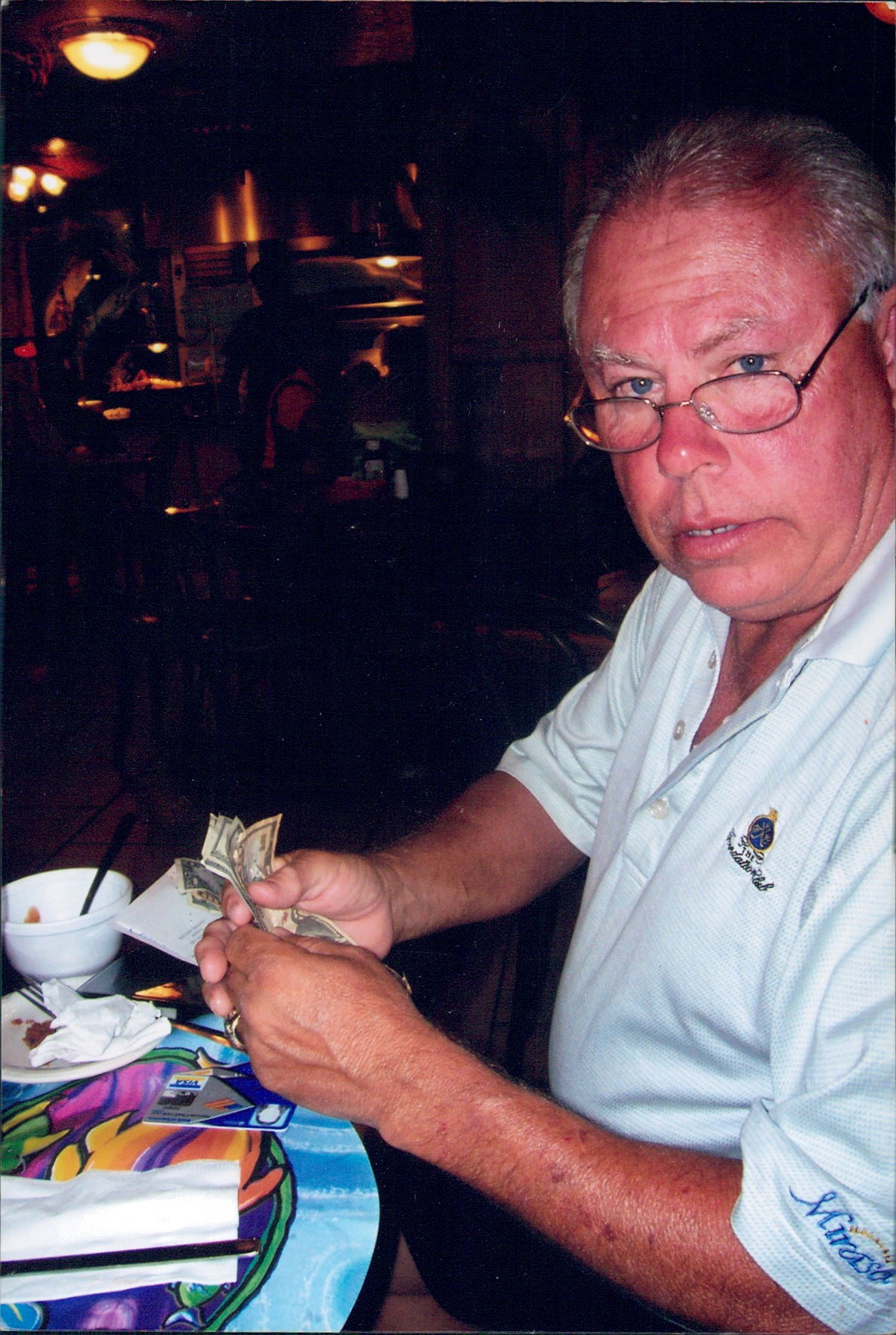 Obituary of David Franklin Lowery Sr.