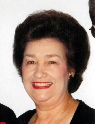 Obituary of Anna M. Linn