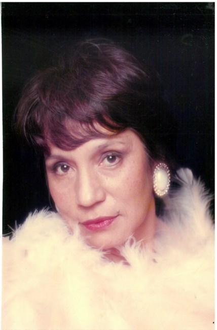 Obituario de Doris C Saenz