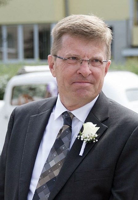 Obituary of Steven Michael Mielke