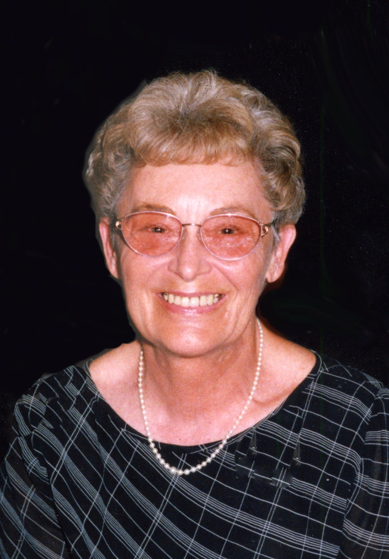 Dolores P. Peterson Obituary West Des Moines, IA