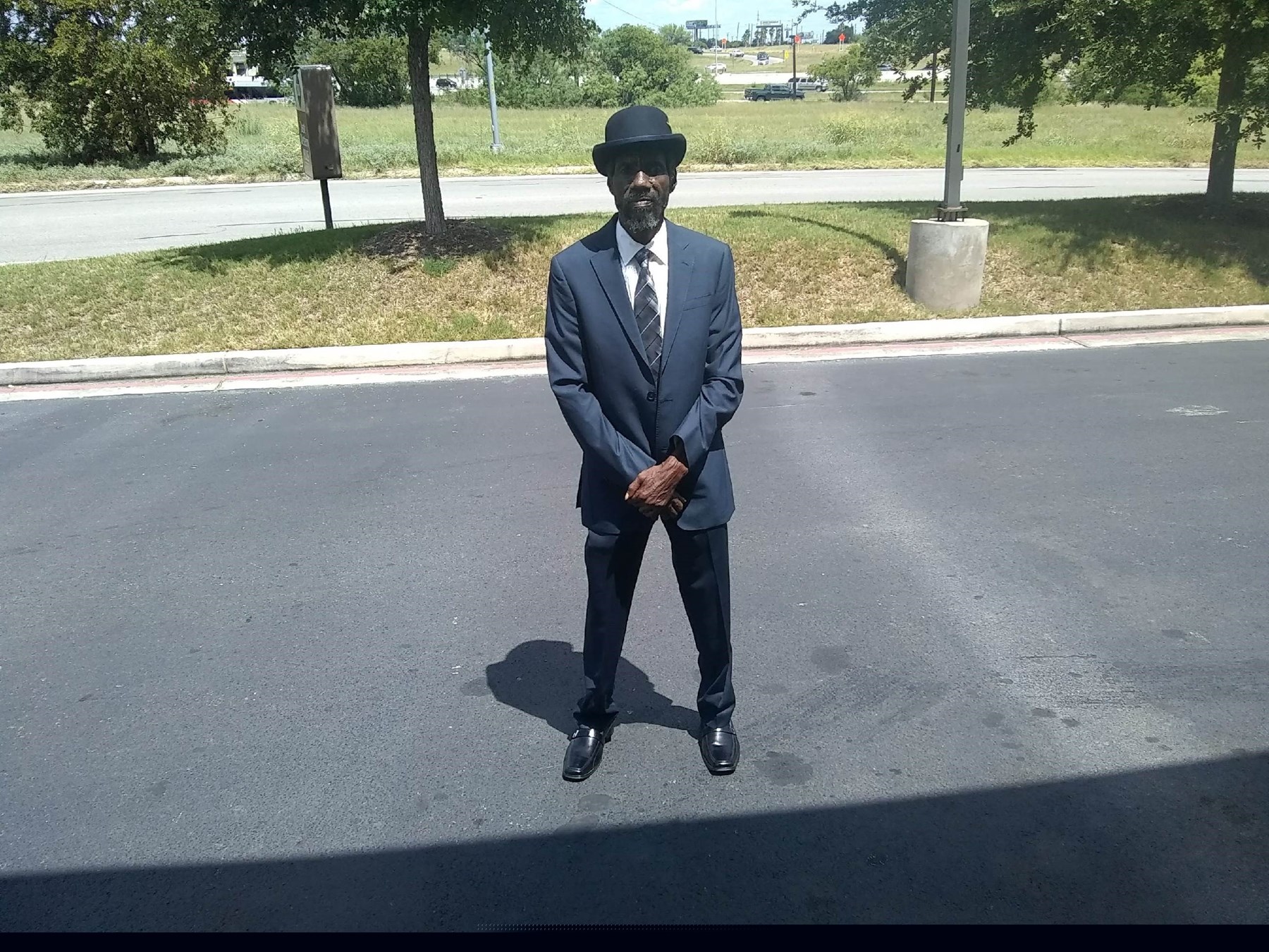 Obituary of Johnnie Harris