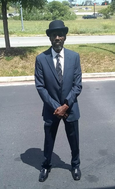 Obituary of Johnnie Harris