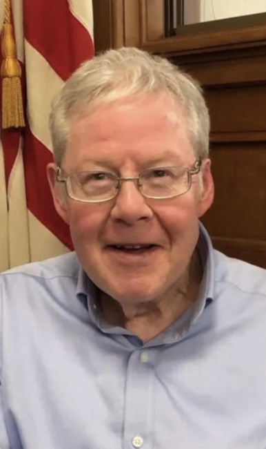 Obituary of Robert L. Horne