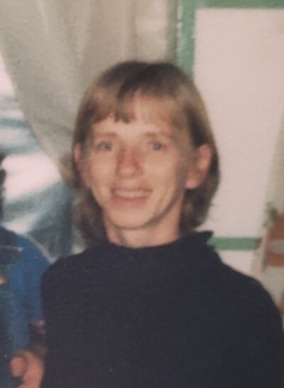 Obituario de Barbara Anne Stewart