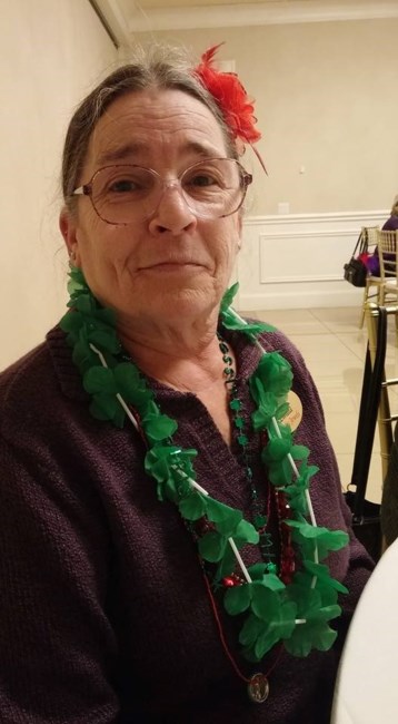 Avis de décès de Linda Gail Brownleaf