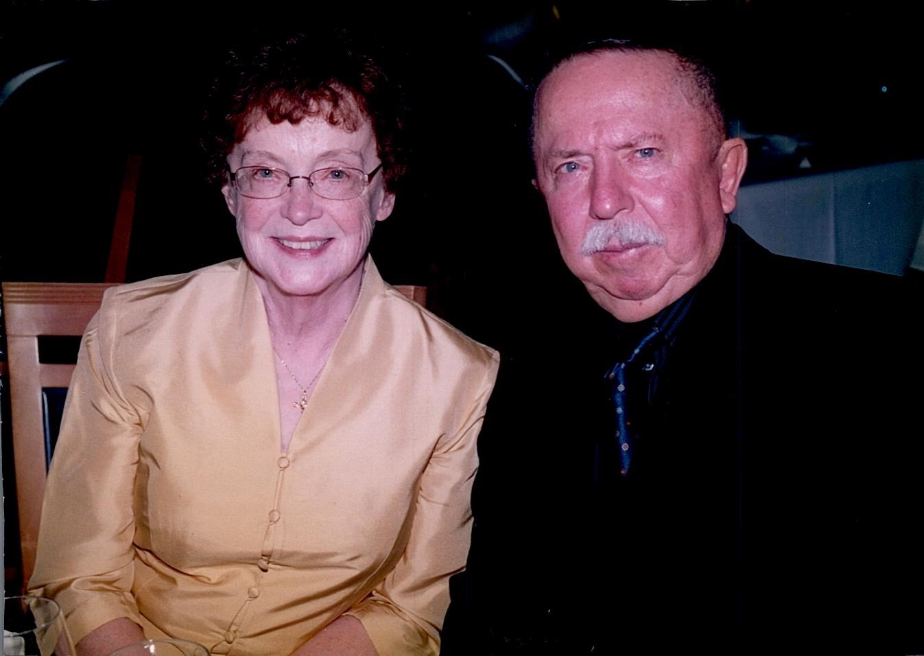 Obituary of Barbara Jo Coen