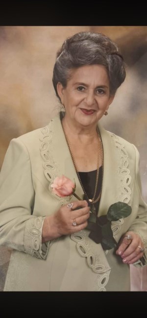 Avis de décès de Lyubov Davydova