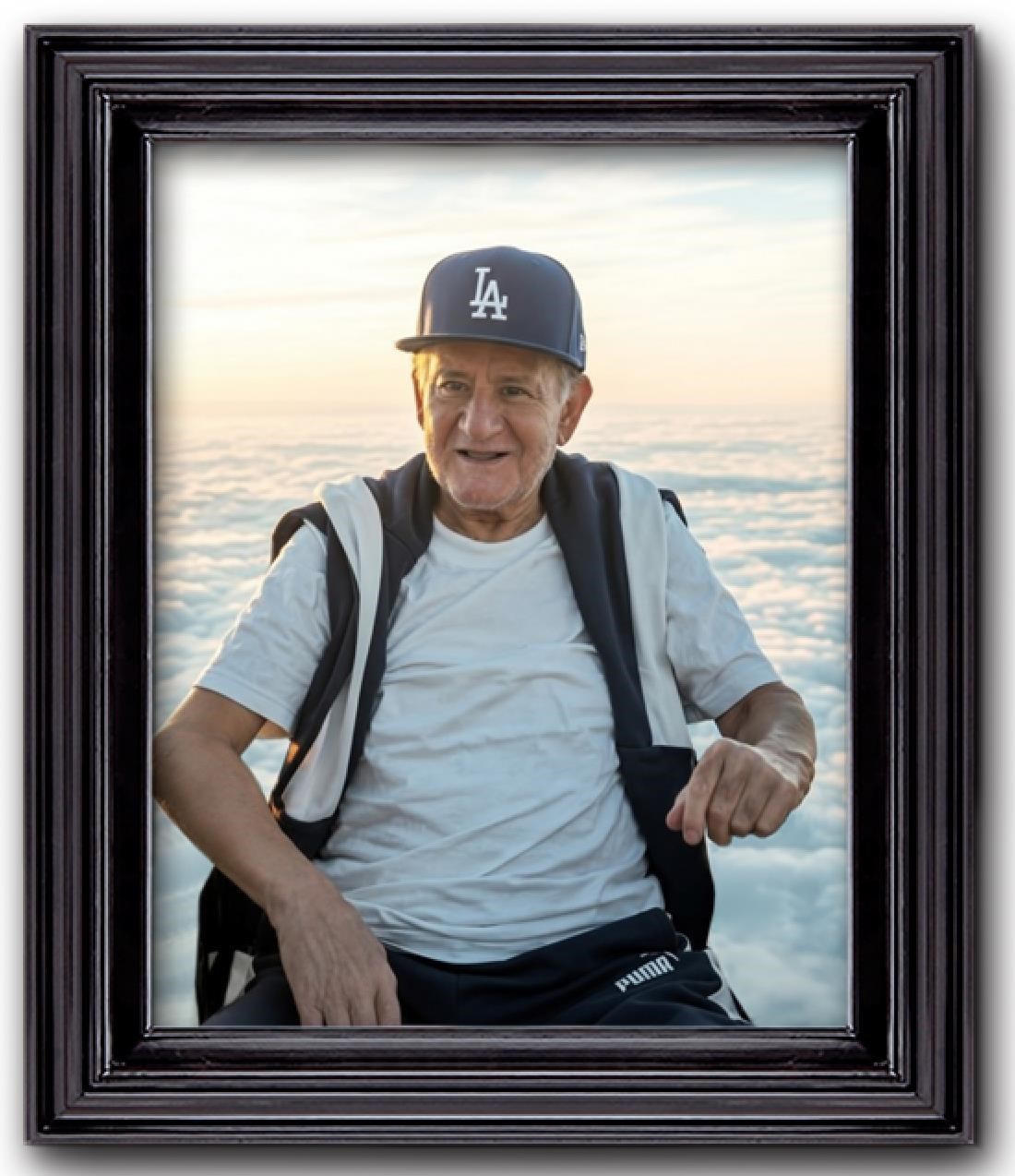 Obituario de Alfonso Sanchez