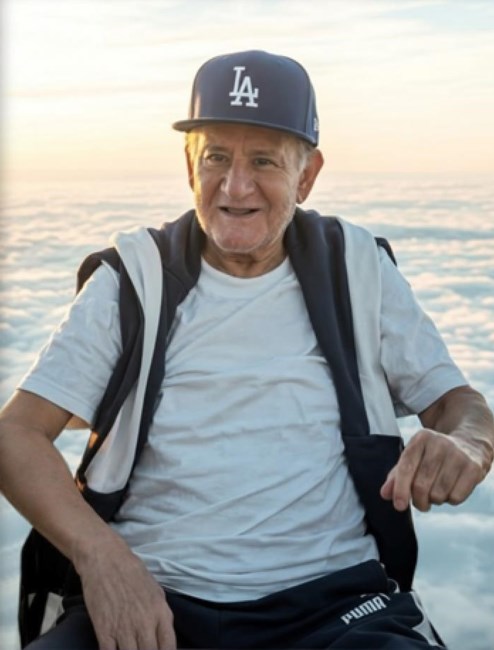 Obituario de Alfonso Sanchez