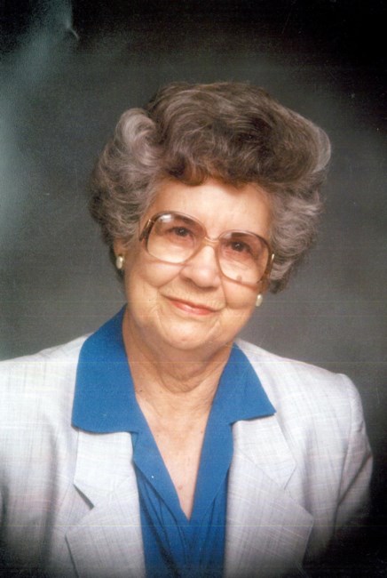 Obituary of Margaret Ratliff