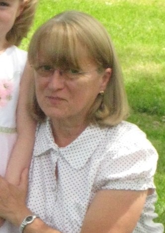 Obituary of Julie Wilson Levesque